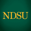 Logo of North Dakota State University-Main Campus