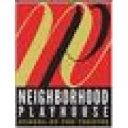 Logo of Neighborhood Playhouse School of the Theater