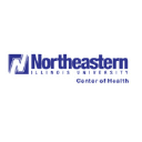 Logo of Northeastern Illinois University