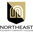 Logo of Northeast Mississippi Community College