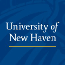 Logo of University of New Haven