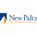 Logo of State University of New York at New Paltz