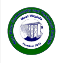 Logo of New River Community and Technical College