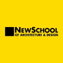 Logo of Newschool of Architecture and Design