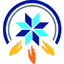 Logo of Nueta Hidatsa Sahnish College