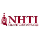 Logo of NHTI-Concord's Community College