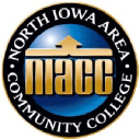 Logo of North Iowa Area Community College