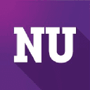 Logo of Niagara University