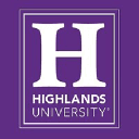 Logo of New Mexico Highlands University