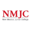 Logo of New Mexico Junior College