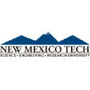 Logo of New Mexico Institute of Mining and Technology