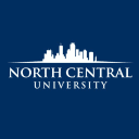 Logo of North Central University