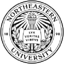 Logo of Northeastern University