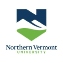 Logo of Northern Vermont University