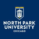 Logo of North Park University