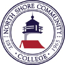 Logo of North Shore Community College