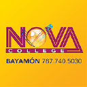 Logo of Nova College de Puerto Rico