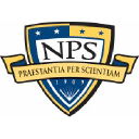 Logo of Naval Postgraduate School