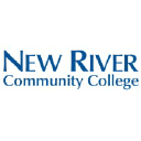 Logo of New River Community College