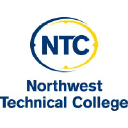 Logo of Northwest Technical College