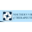 Logo of Northern Virginia School of Therapeutic Massage