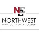 Logo of Northwest Iowa Community College