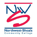 Logo of Northwest-Shoals Community College