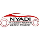 Logo of New York Automotive and Diesel Institute