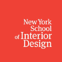 Logo of New York School of Interior Design