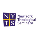 Logo of New York Theological Seminary