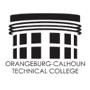 Logo of Orangeburg Calhoun Technical College