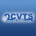 Logo of Ocean County Vocational-Technical School