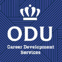 Logo of Old Dominion University