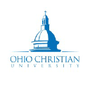 Logo of Ohio Christian University