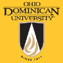 Logo of Ohio Dominican University