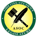 Logo of Ohlone College