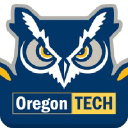 Logo of Oregon Institute of Technology