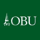 Logo of Oklahoma Baptist University