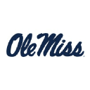 Logo of University of Mississippi