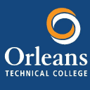 Logo of Orleans Technical College