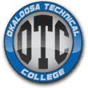 Logo of Okaloosa Technical College