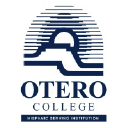 Logo of Otero College - La Junta High School