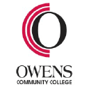 Logo of Owens Community College