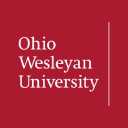 Logo of Ohio Wesleyan University