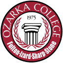 Logo of Ozarka College