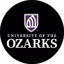 Logo of University of the Ozarks