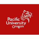 Logo of Pacific University