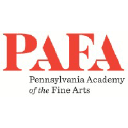 Logo of Pennsylvania Academy of the Fine Arts