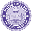 Logo of Paine College