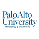 Logo of Palo Alto University